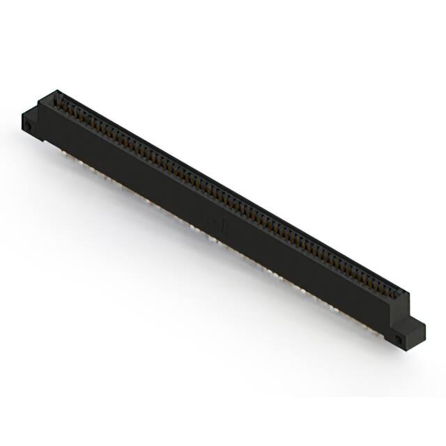 895-061-500-112 EDAC Inc.  Edgeboard Connectors